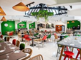 Ibis Styles Cayenne Centre Amazonia (Ouverture Juin 2024)