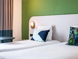 Ibis Styles Cayenne Centre Amazonia (Ouverture Juin 2024)