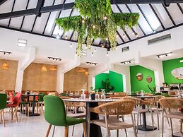 Ibis Styles Cayenne Centre Amazonia (Ouverture Juin 2024)