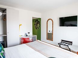 Ibis Styles Cayenne Centre Amazonia (Ouverture Juin 2024)