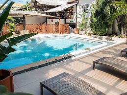 Ibis Styles Cayenne Centre Amazonia (Ouverture Juin 2024)