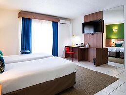 Ibis Styles Cayenne Centre Amazonia (Ouverture Juin 2024)