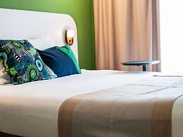 Ibis Styles Cayenne Centre Amazonia (Ouverture Juin 2024)