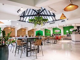 Ibis Styles Cayenne Centre Amazonia (Ouverture Juin 2024)