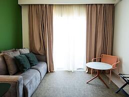 Ibis Styles Cayenne Centre Amazonia (Ouverture Juin 2024)