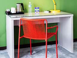 Ibis Styles Cayenne Centre Amazonia (Ouverture Juin 2024)
