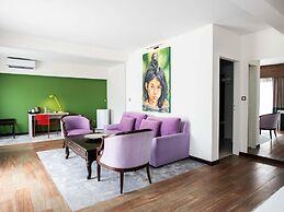 Ibis Styles Cayenne Centre Amazonia (Ouverture Juin 2024)