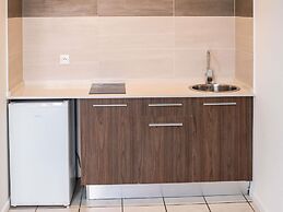 Ibis Styles Cayenne Centre Amazonia (Ouverture Juin 2024)