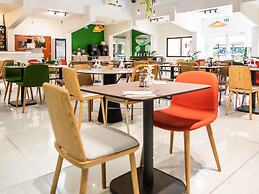 Ibis Styles Cayenne Centre Amazonia (Ouverture Juin 2024)