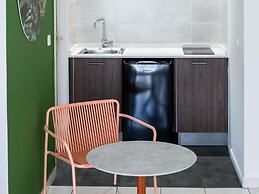Ibis Styles Cayenne Centre Amazonia (Ouverture Juin 2024)