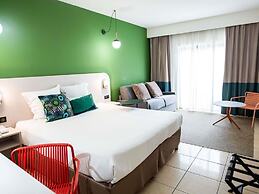 Ibis Styles Cayenne Centre Amazonia (Ouverture Juin 2024)