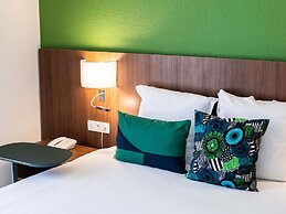 Ibis Styles Cayenne Centre Amazonia (Ouverture Juin 2024)