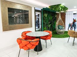 Ibis Styles Cayenne Centre Amazonia (Ouverture Juin 2024)