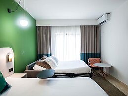 Ibis Styles Cayenne Centre Amazonia (Ouverture Juin 2024)