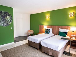 Ibis Styles Cayenne Centre Amazonia (Ouverture Juin 2024)