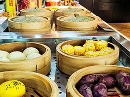 Novotel Kunming City Center