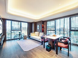 Novotel Kunming City Center