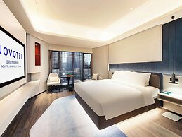 Novotel Kunming City Center