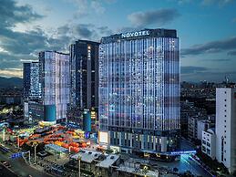 Novotel Kunming City Center