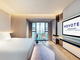 Novotel Kunming City Center