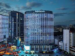 Novotel Kunming City Center