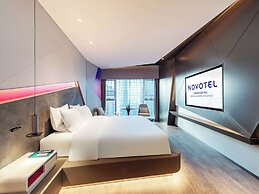 Novotel Kunming City Center