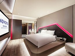 Novotel Kunming City Center