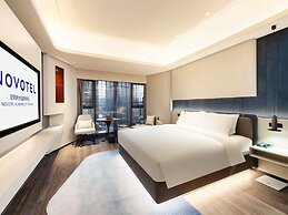 Novotel Kunming City Center