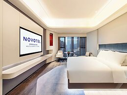 Novotel Kunming City Center