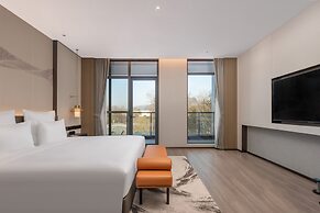 Pullman Taizhou Xianju