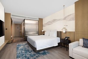 Pullman Taizhou Shenxianju