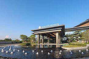 Pullman Taizhou Shenxianju