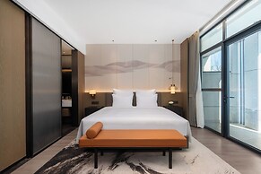 Pullman Taizhou Xianju
