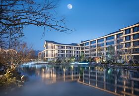 Pullman Taizhou Xianju