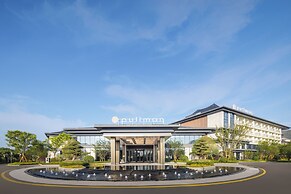 Pullman Taizhou Shenxianju