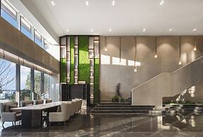 Pullman Taizhou Xianju