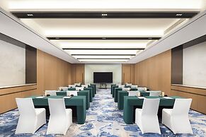 Pullman Taizhou Shenxianju