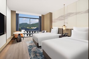 Pullman Taizhou Shenxianju