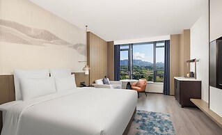 Pullman Taizhou Shenxianju