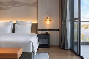 Pullman Taizhou Xianju