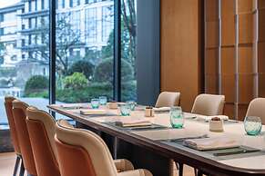 Pullman Taizhou Xianju