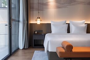 Pullman Taizhou Xianju