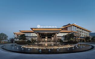 Pullman Taizhou Xianju