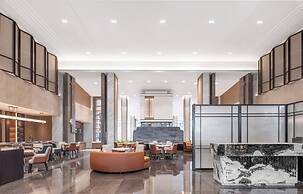 Pullman Taizhou Xianju