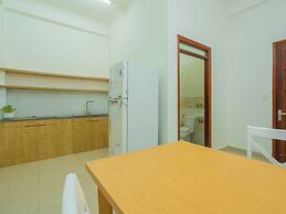 LaLaHouse Riverside Residence