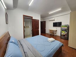 LaLaHouse Riverside Residence