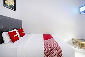 OYO 90229 Fidel Caestro Homestay