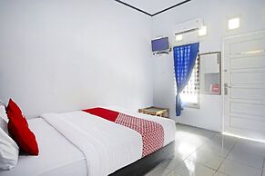 OYO 90229 Fidel Caestro Homestay