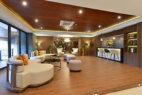 Kastel Pattaya Hotel