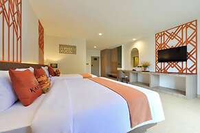 Kastel Pattaya Hotel
